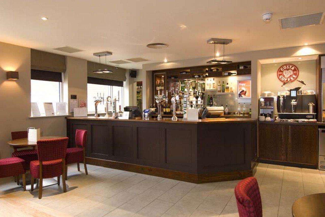 Premier Inn Manchester City Centre — Photos 3